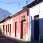 Guatemala - rue d