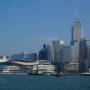 Hong Kong - 