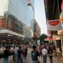 Hong Kong - 