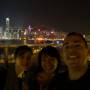 Hong Kong - 