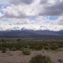 Argentine - Balade vers le Cerro Tundunqueral