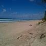 Australie - SURFER PARADISE - la plage