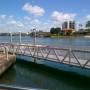 Australie - SURFER PARADISE - la ville