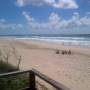 Australie - SURFER PARADISE - la plage