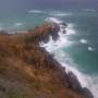 Australie - BYRON BAY - Vue du phare