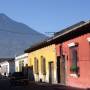 Guatemala - Antigua