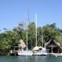 Guatemala - livingston