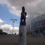 Nouvelle-Zélande - AUCKLAND - Eden Park Stadium