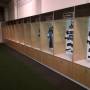 Nouvelle-Zélande - AUCKLAND - Eden Park Stadium