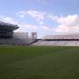 Nouvelle-Zélande - AUCKLAND - Eden Park Stadium