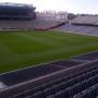 Nouvelle-Zélande - AUCKLAND - Eden Park Stadium