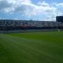 Nouvelle-Zélande - AUCKLAND - Eden Park Stadium