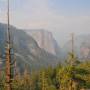 USA - Yosemite national park