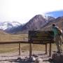 Argentine - Cerro Aconcagua