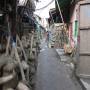 Inde - ruelle