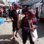 Guatemala - marché de Chichi