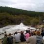 Nouvelle-Zélande - ROTUROA - parc Wai-o-tapu