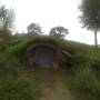 Nouvelle-Zélande - MATAMATA - Hobbiton