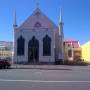 Nouvelle-Zélande - NAPIER - la ville