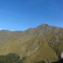 Nouvelle-Zélande - rando au alentour de queenstown