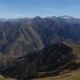Nouvelle-Zélande - rando au alentour de queenstown