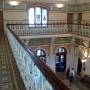 Nouvelle-Zélande - DUNEDIN - la gare
