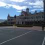 Nouvelle-Zélande - DUNEDIN - la gare