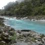 Nouvelle-Zélande - 2 jours de trek avec piscine d eau chaude a l arivee