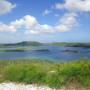 Cuba - Panorama - parc national