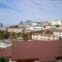 Chili - VALPARAISO - vue de la ville