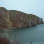 Canada - Gaspesie - rocher percé