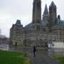 Canada - Le Parlement du Canada