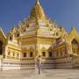 Birmanie - 