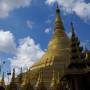 Birmanie - 