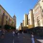 Espagne - MEZQUITA CATHEDRALE