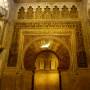 Espagne - MEZQUITA CATHEDRALE