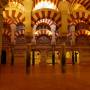 Espagne - MEZQUITA CATHEDRALE