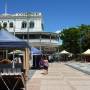 Australie - Centre ville Cairns