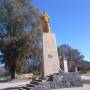 Argentine - ALTA GRACIA - visite de la ville