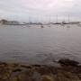Uruguay - PUNTA DEL ESTE - visite de la ville