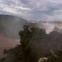 Argentine - PUERTO IGUAZU - visite des chutes