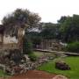 Guatemala - Ruines de Santo Domingo