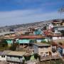 Chili - Valparaiso