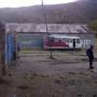 Bolivie - Voyage à POTOSI - le train