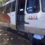 Bolivie - Voyage à POTOSI - train en panne