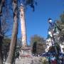 Bolivie - POTOSI - la ville