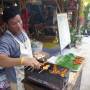 Thaïlande - Street food