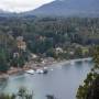 Argentine - Mirador, bosque Arrayanes