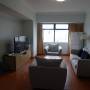 Chine - Appartement a Shenzhen