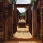 Cambodge - Banteay Srei - Lady Temple